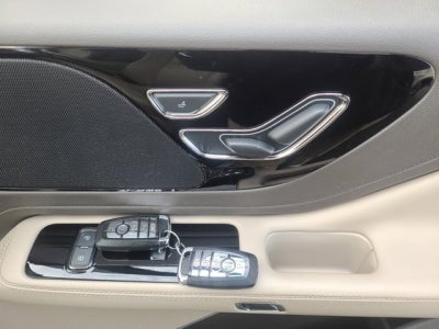 2021 Lincoln Aviator AWD