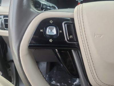 2021 Lincoln Aviator AWD