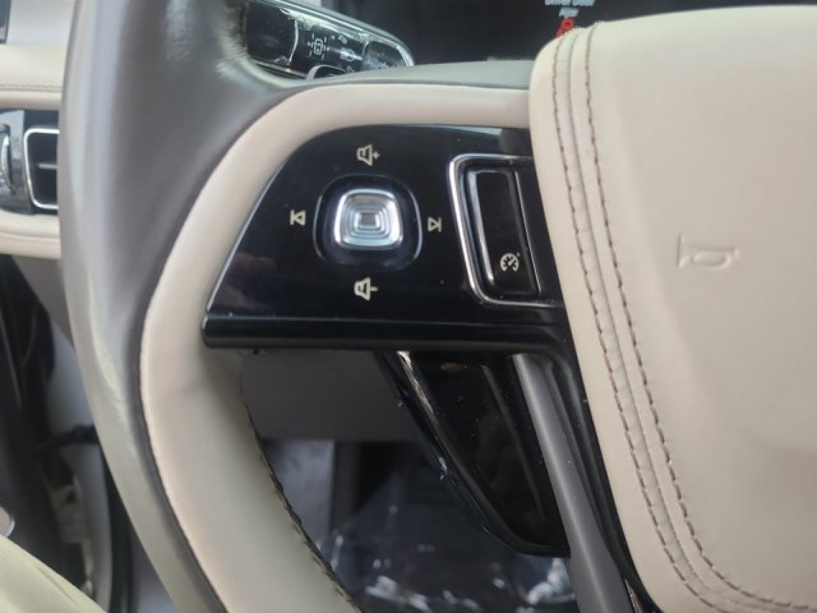 2021 Lincoln Aviator AWD