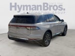 2021 Lincoln Aviator AWD