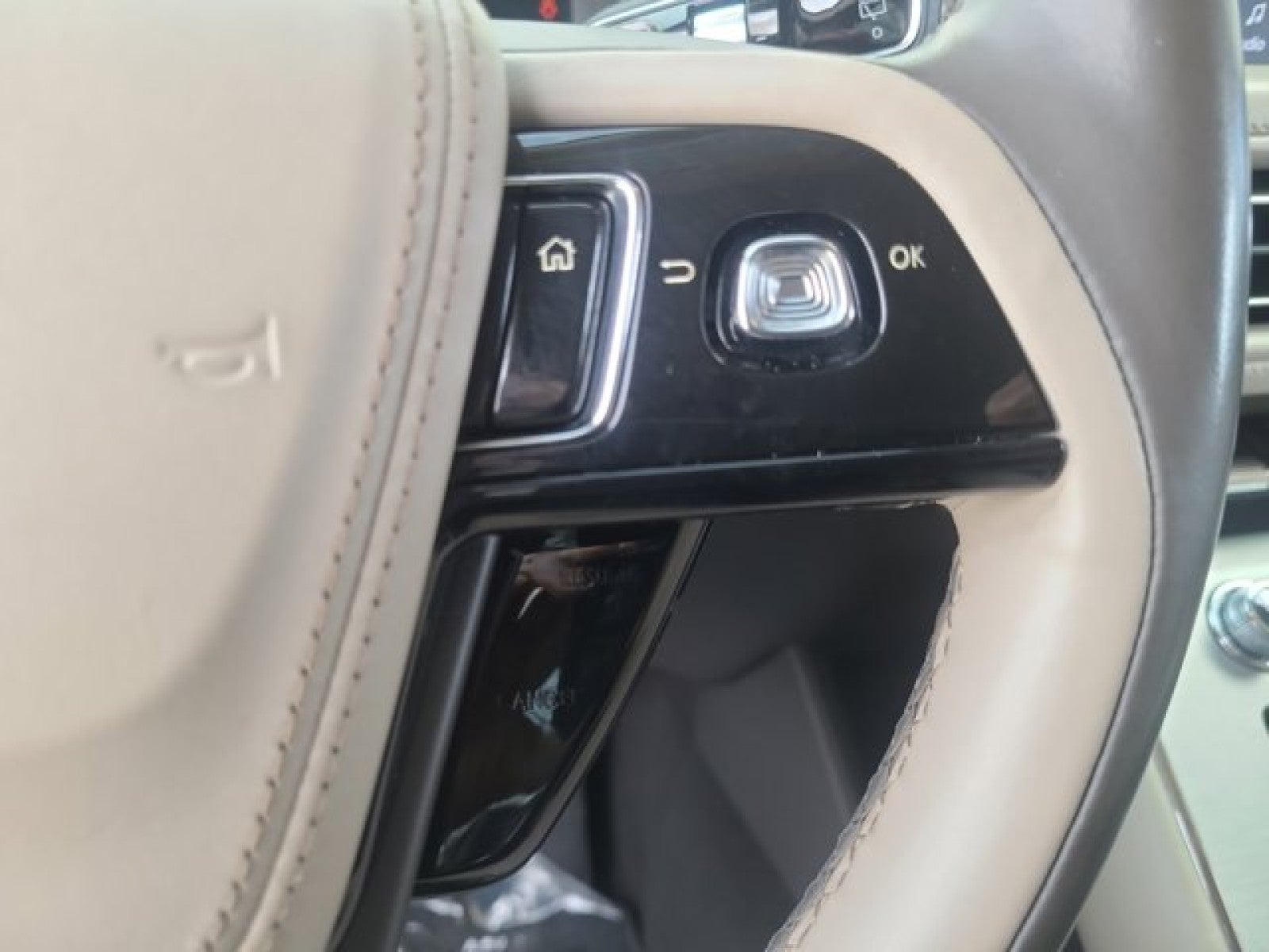 2021 Lincoln Aviator AWD