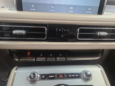 2021 Lincoln Aviator AWD