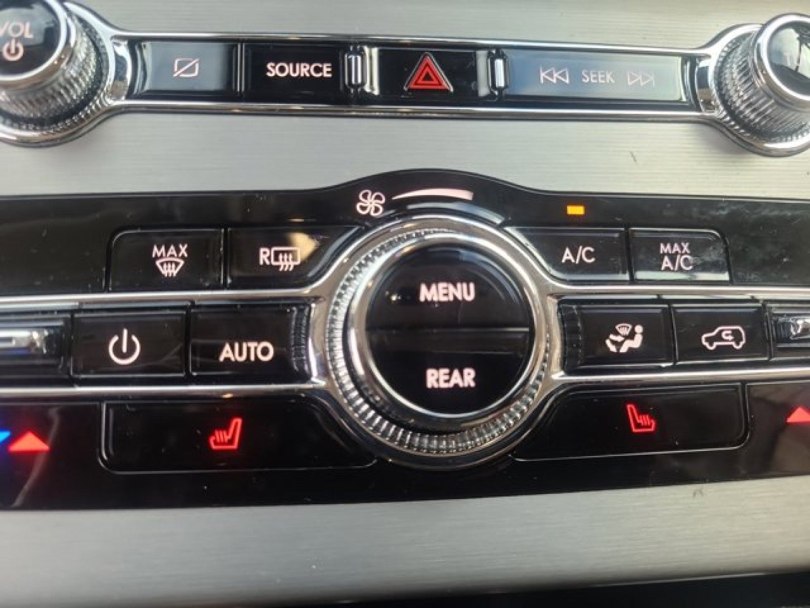 2021 Lincoln Aviator AWD