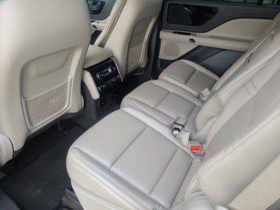 2021 Lincoln Aviator AWD