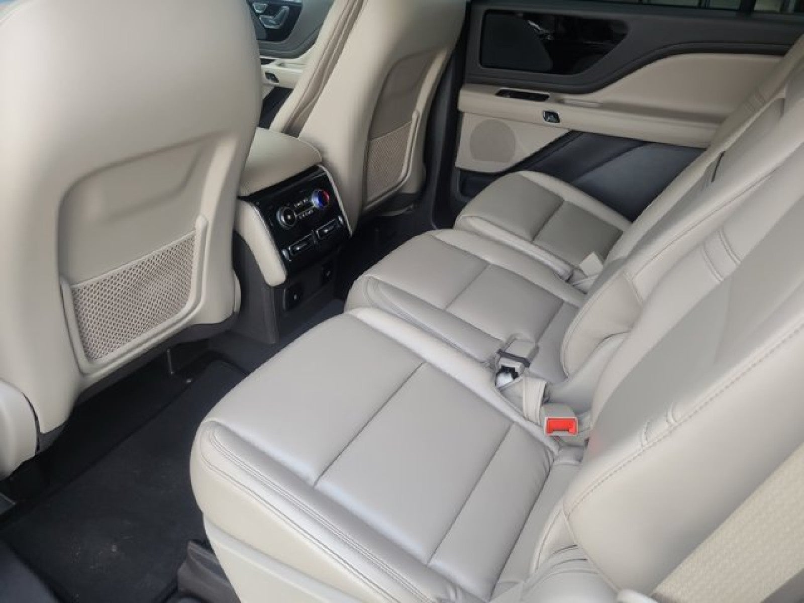 2021 Lincoln Aviator AWD