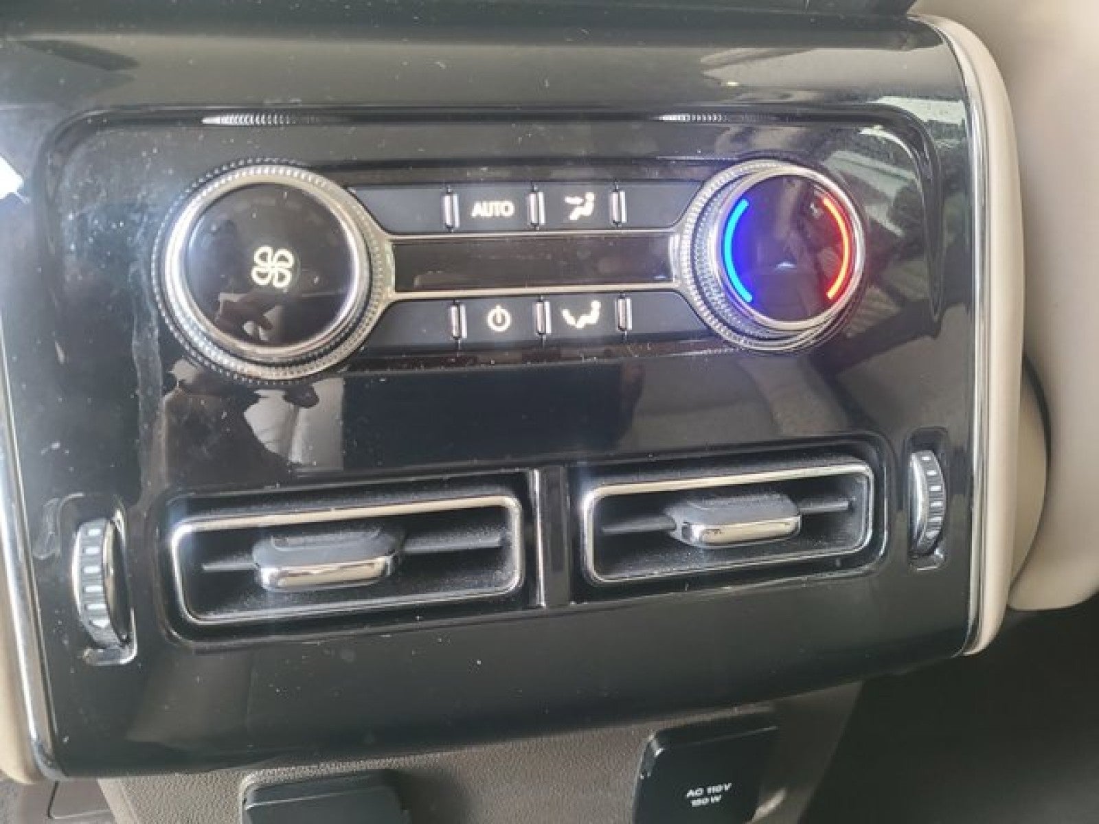 2021 Lincoln Aviator AWD