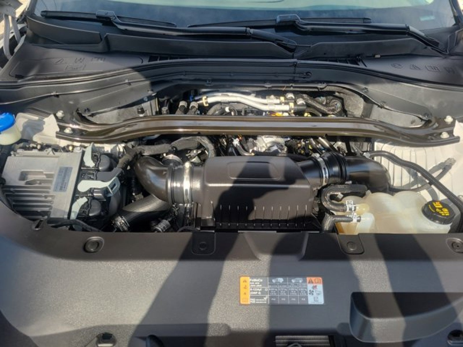 2021 Lincoln Aviator AWD