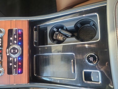 2024 Lincoln Aviator Reserve AWD | Lux/ Jet Packages, $75k msrp