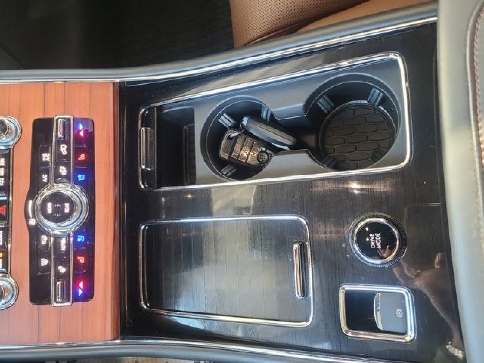 2024 Lincoln Aviator Reserve AWD | Lux/ Jet Packages, $75k msrp