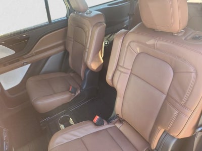 2024 Lincoln Aviator Reserve AWD | Lux/ Jet Packages, $75k msrp