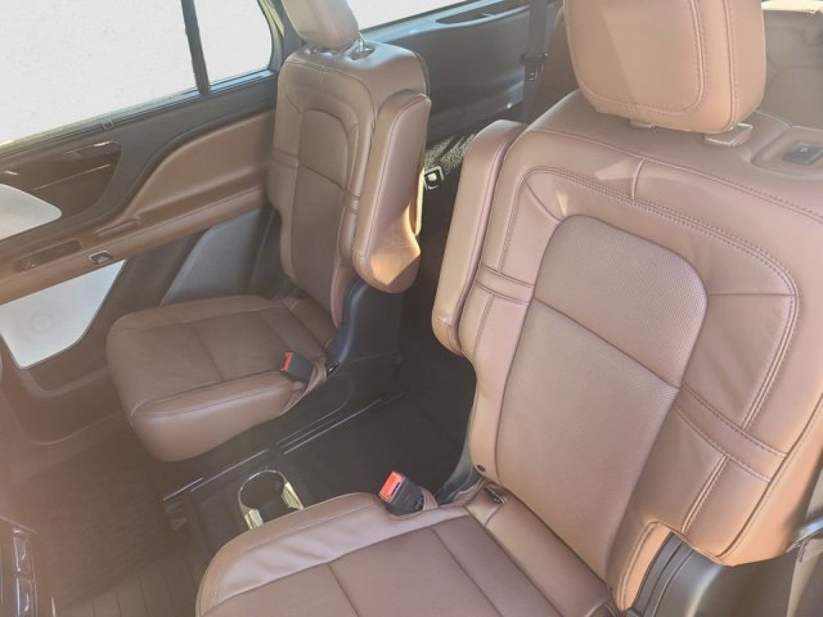 2024 Lincoln Aviator Reserve AWD | Lux/ Jet Packages, $75k msrp