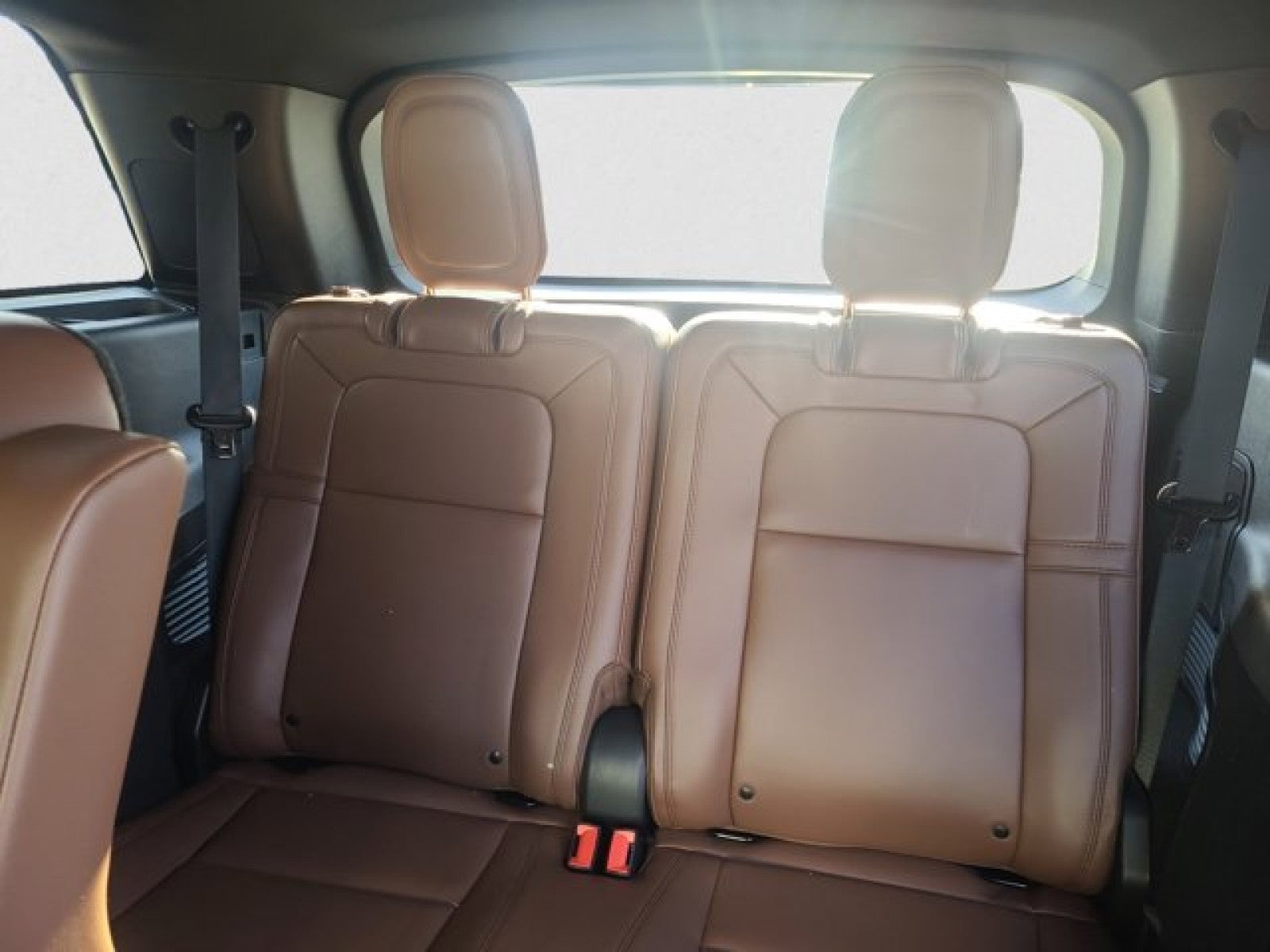 2024 Lincoln Aviator Reserve AWD | Lux/ Jet Packages, $75k msrp