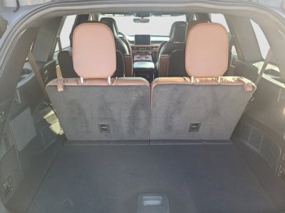 2024 Lincoln Aviator Reserve AWD | Lux/ Jet Packages, $75k msrp