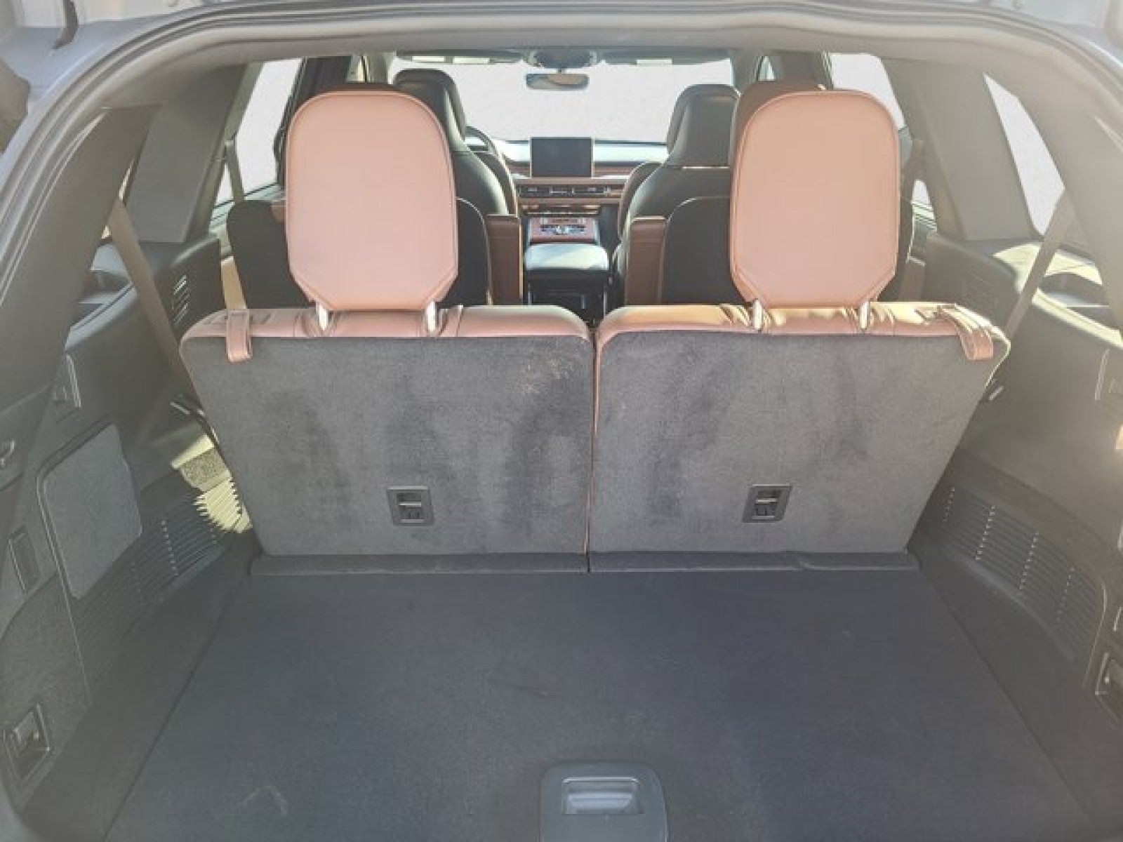 2024 Lincoln Aviator Reserve AWD | Lux/ Jet Packages, $75k msrp