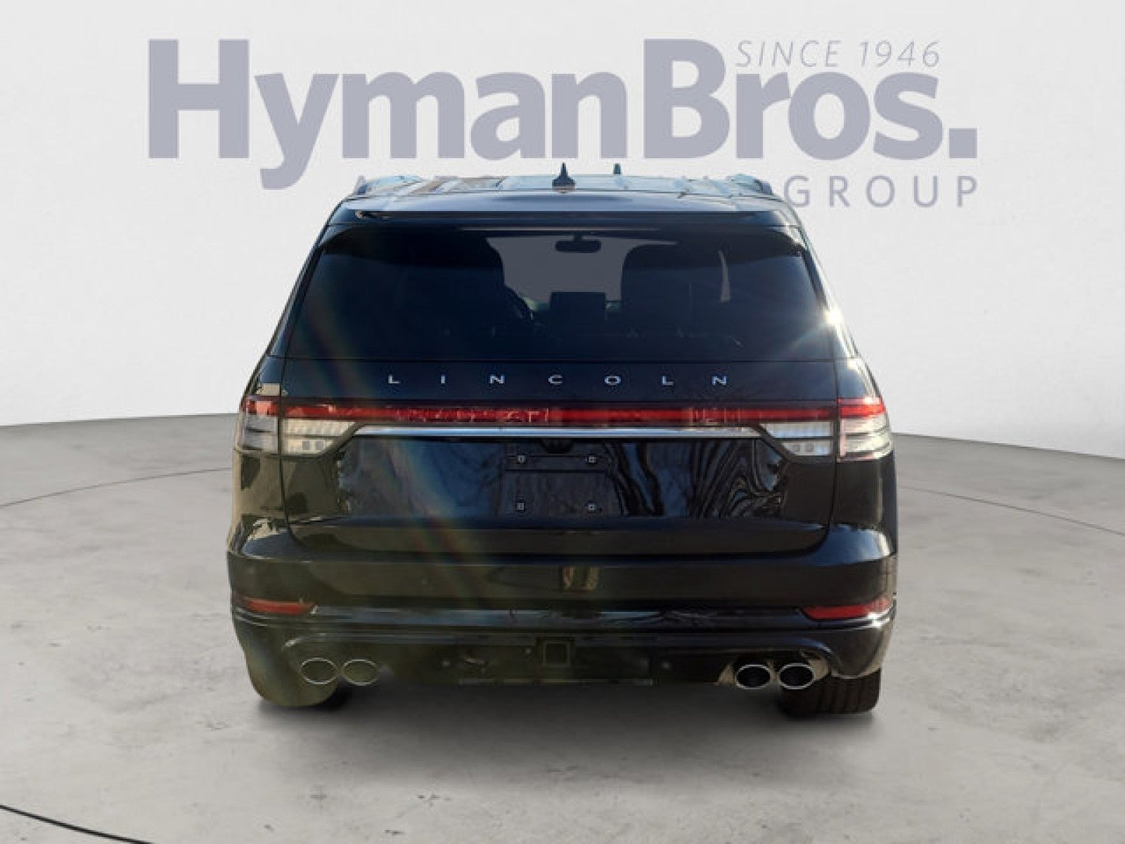 2024 Lincoln Aviator Reserve AWD | Lux/ Jet Packages, $75k msrp