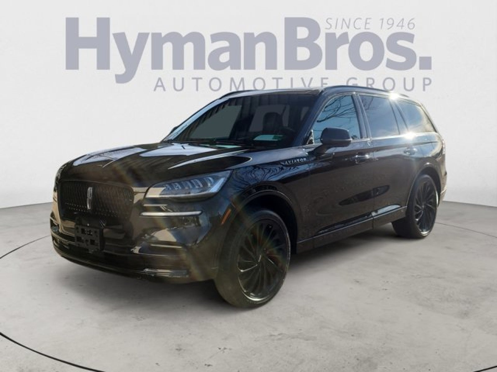 2024 Lincoln Aviator Reserve AWD | Lux/ Jet Packages, $75k msrp