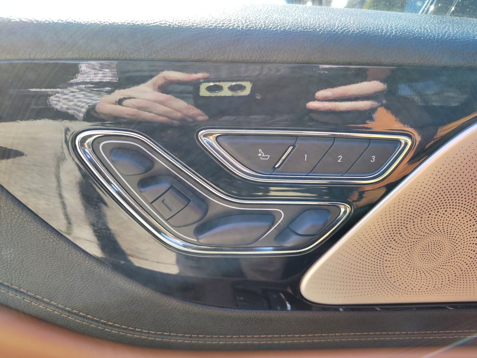 2023 Lincoln Aviator Black Label AWD