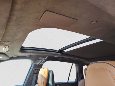 2023 Lincoln Aviator Black Label AWD