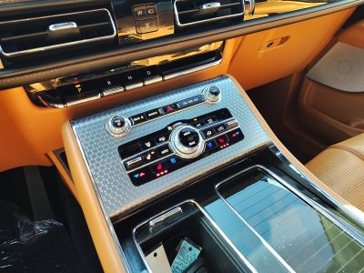 2023 Lincoln Aviator Black Label AWD