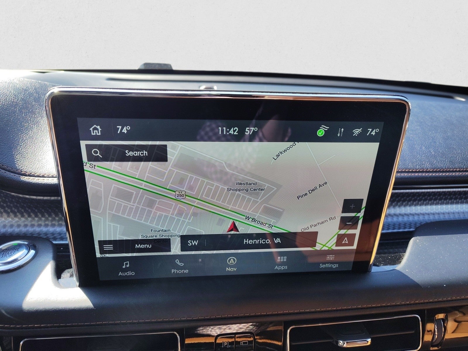 2023 Lincoln Aviator Black Label AWD