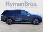 2023 Lincoln Aviator Black Label AWD