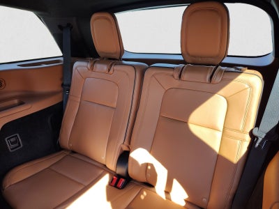 2023 Lincoln Aviator Black Label AWD