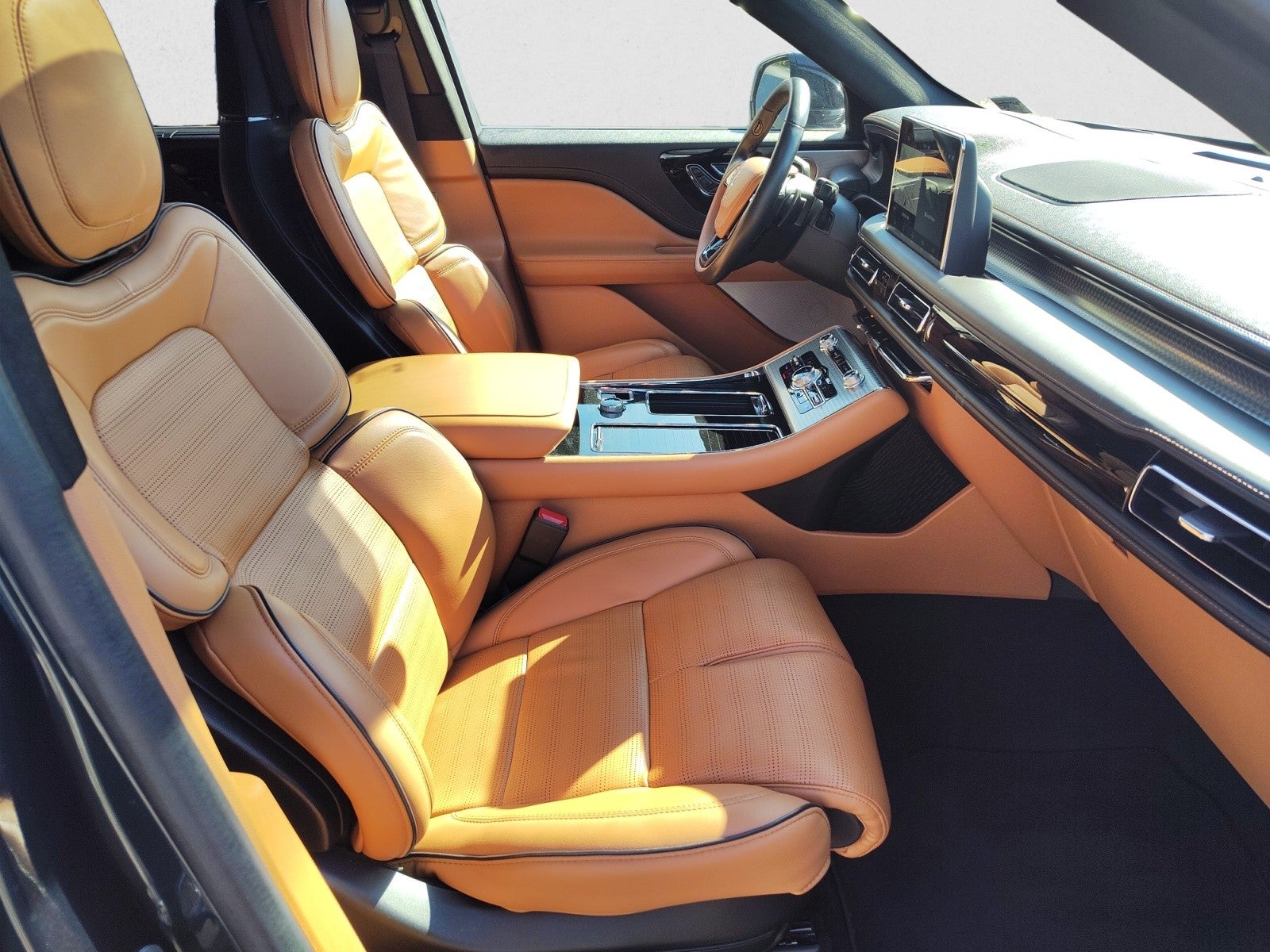 2023 Lincoln Aviator Black Label AWD