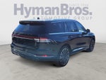 2023 Lincoln Aviator Black Label AWD