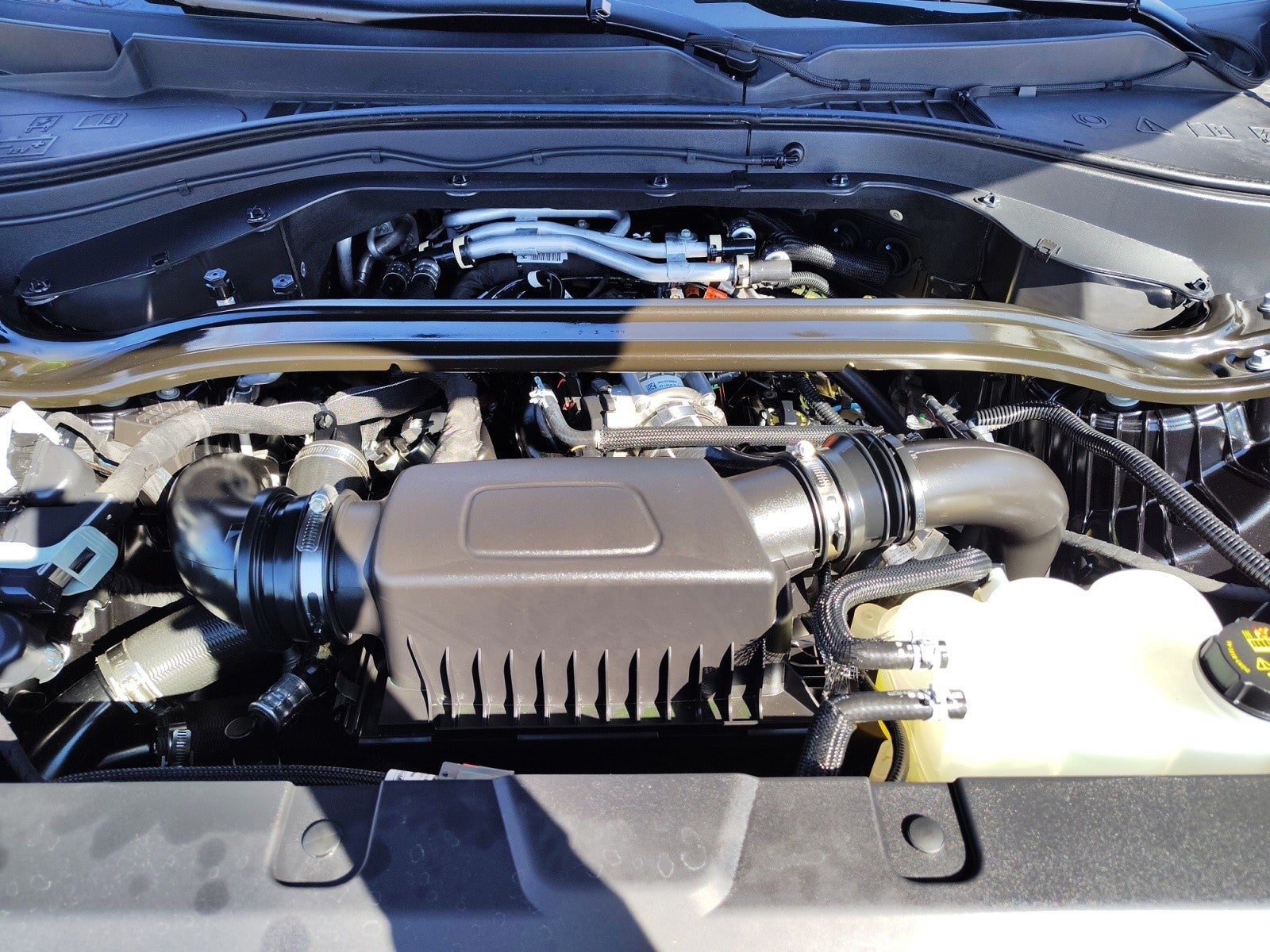 2023 Lincoln Aviator Black Label AWD