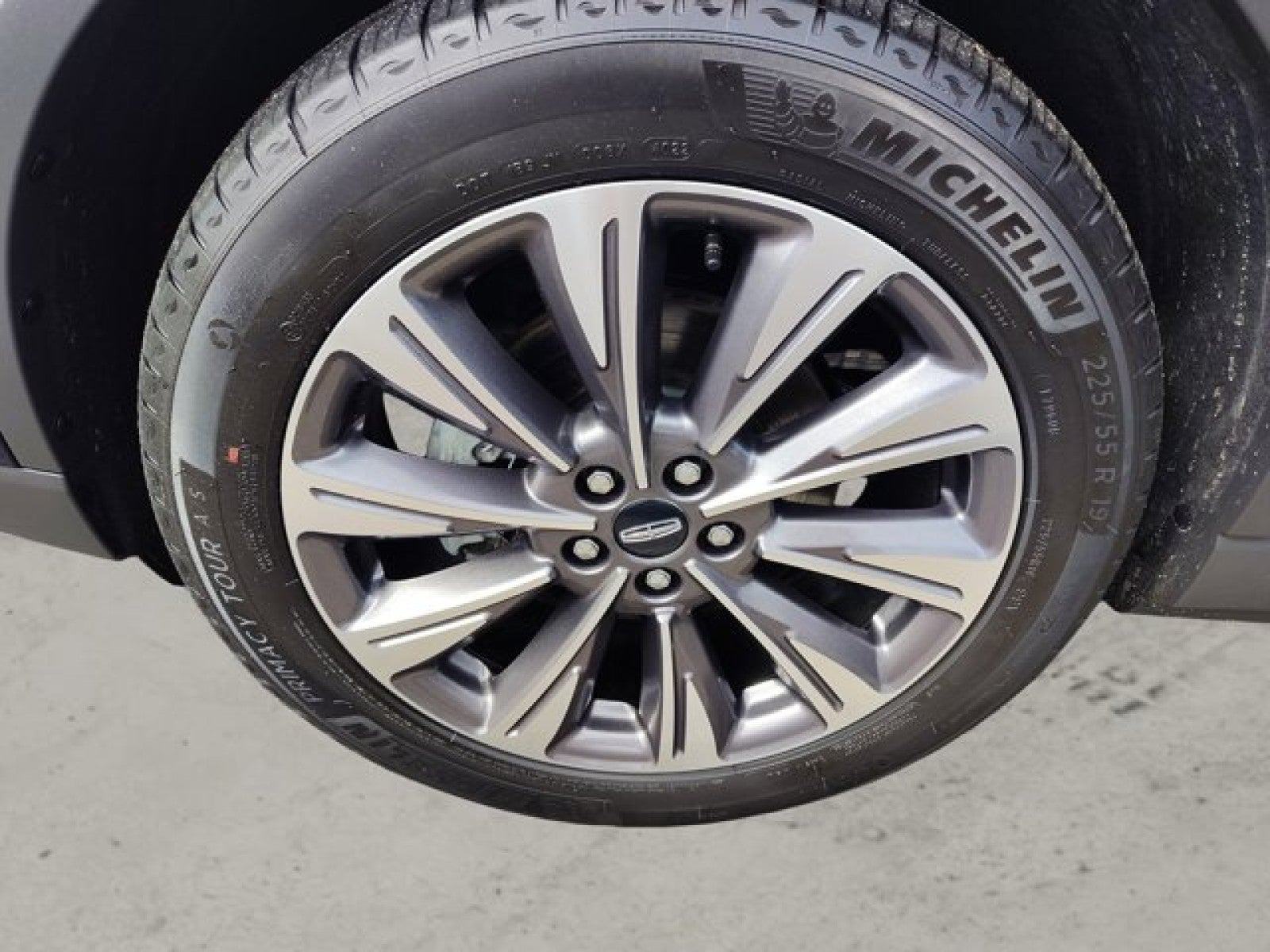 2022 Lincoln Corsair Reserve AWD | Elements, tech, lux, $56k msrp