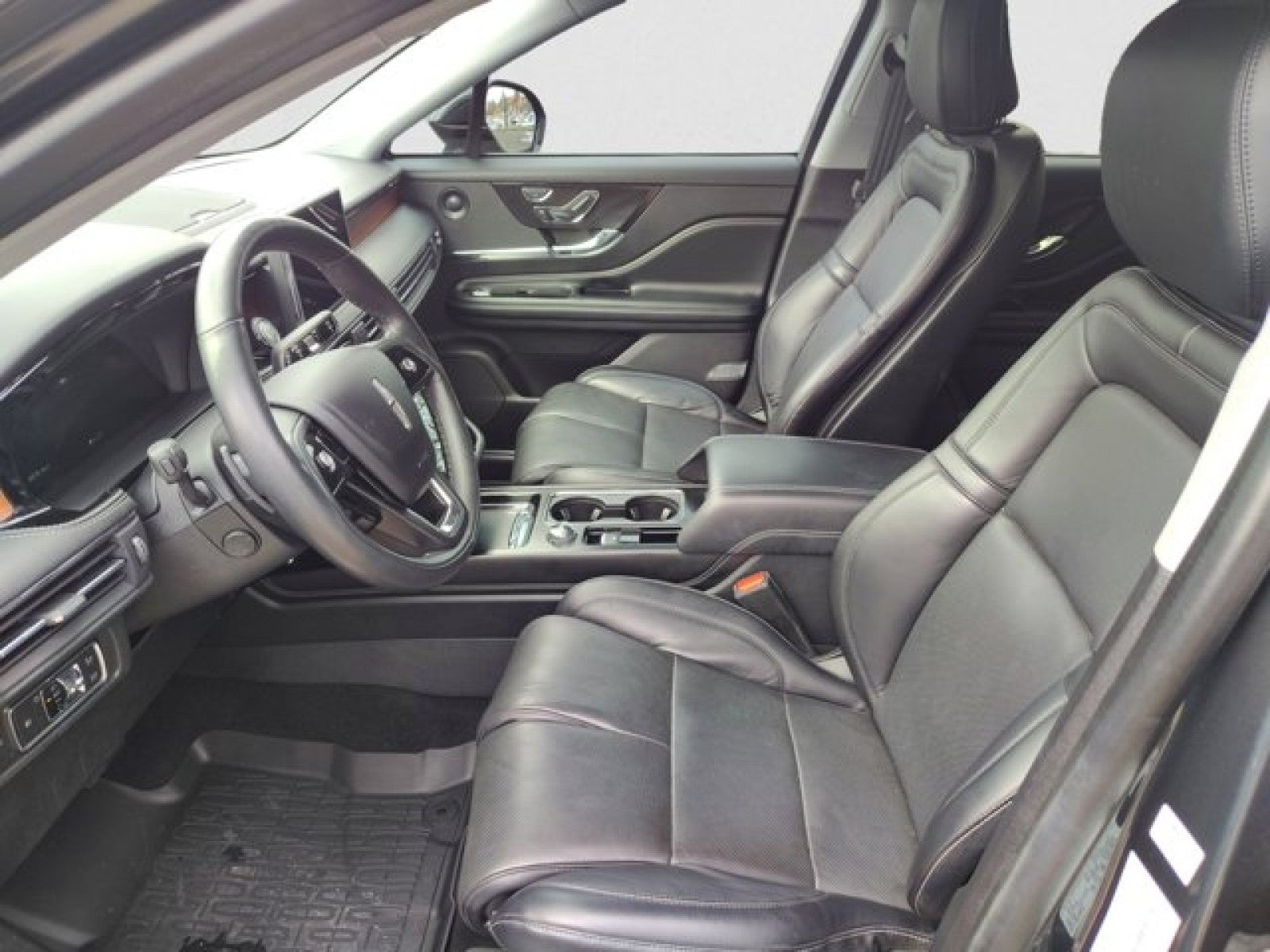 2022 Lincoln Corsair Reserve AWD | Elements, tech, lux, $56k msrp