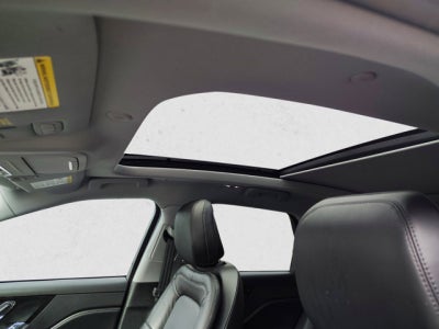 2022 Lincoln Corsair Reserve AWD | Elements, tech, lux, $56k msrp