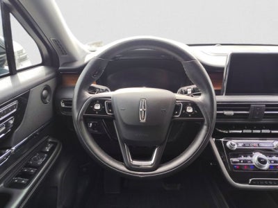 2022 Lincoln Corsair Reserve AWD | Elements, tech, lux, $56k msrp