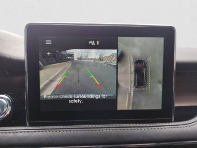 2022 Lincoln Corsair Reserve AWD | Elements, tech, lux, $56k msrp