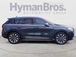 2022 Lincoln Corsair Reserve AWD | Elements, tech, lux, $56k msrp