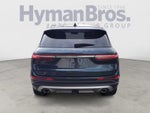 2022 Lincoln Corsair Reserve AWD | Elements, tech, lux, $56k msrp