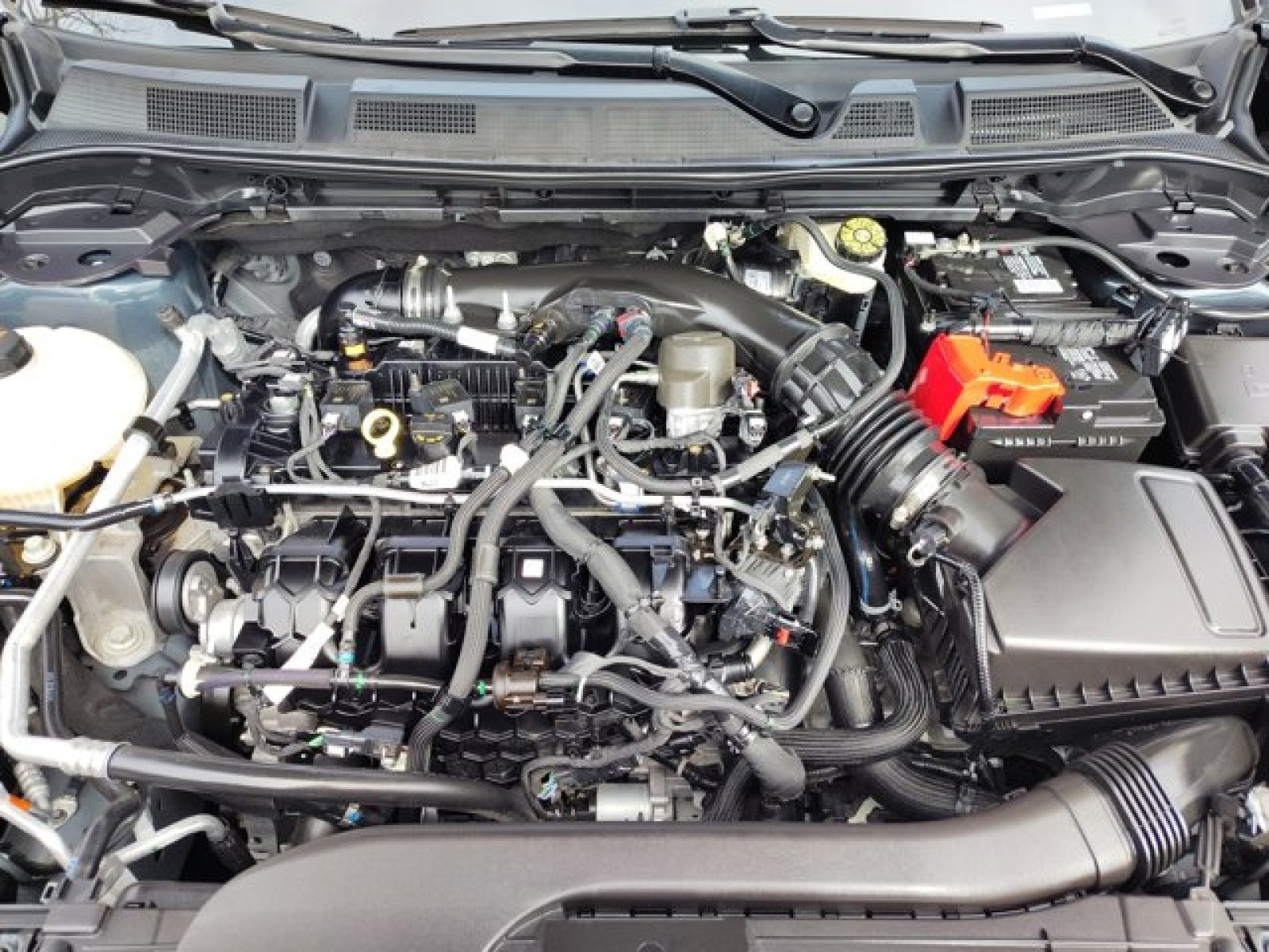 2022 Lincoln Corsair Reserve AWD | Elements, tech, lux, $56k msrp