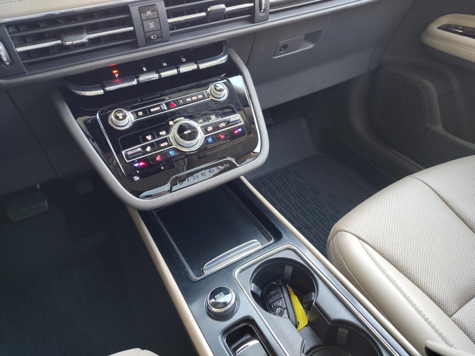 2022 Lincoln Corsair Reserve AWD