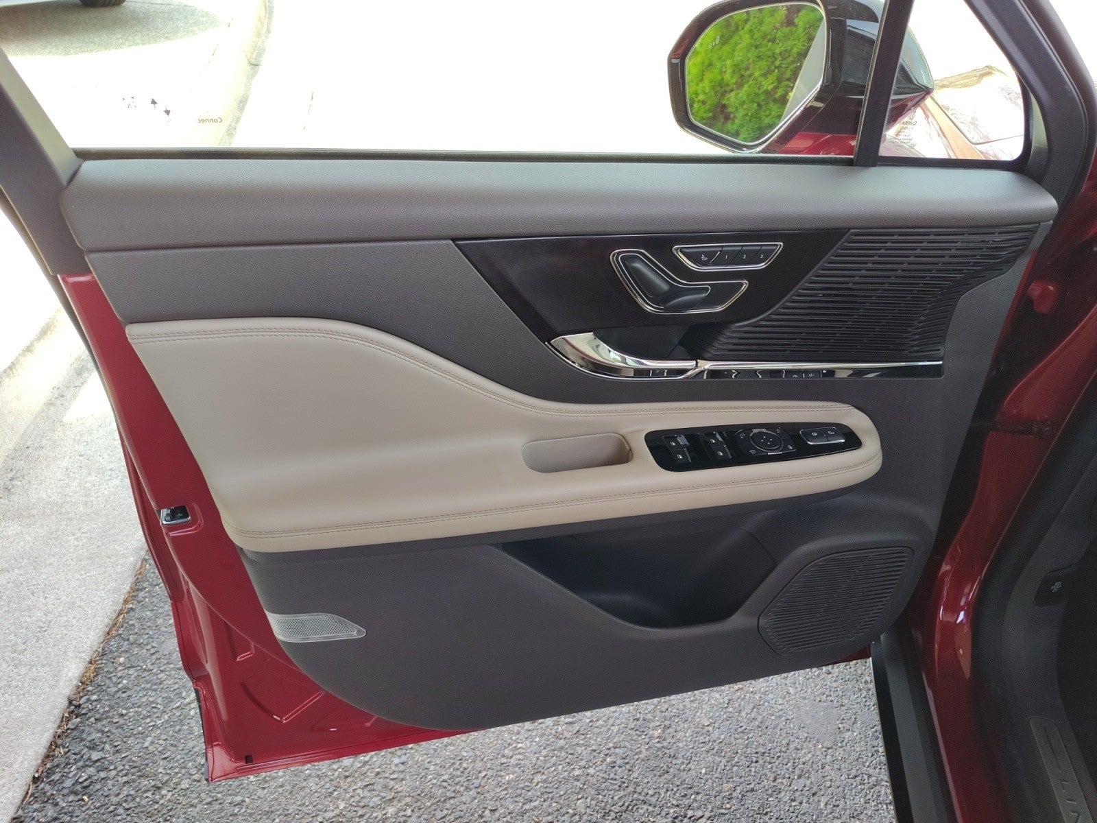 2022 Lincoln Corsair Reserve AWD