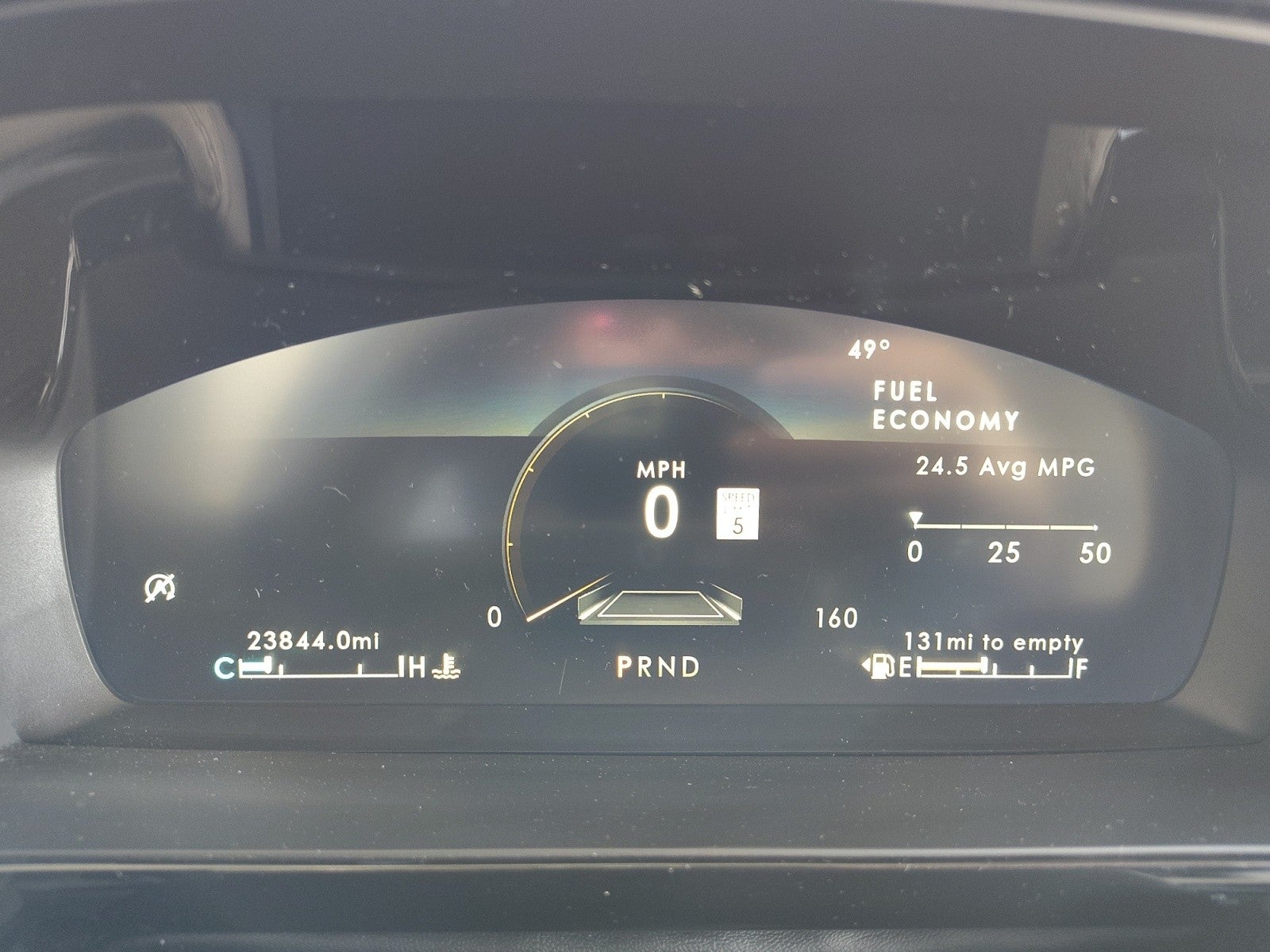 2022 Lincoln Corsair Reserve AWD