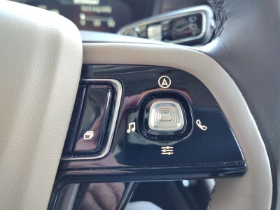 2022 Lincoln Corsair Reserve AWD