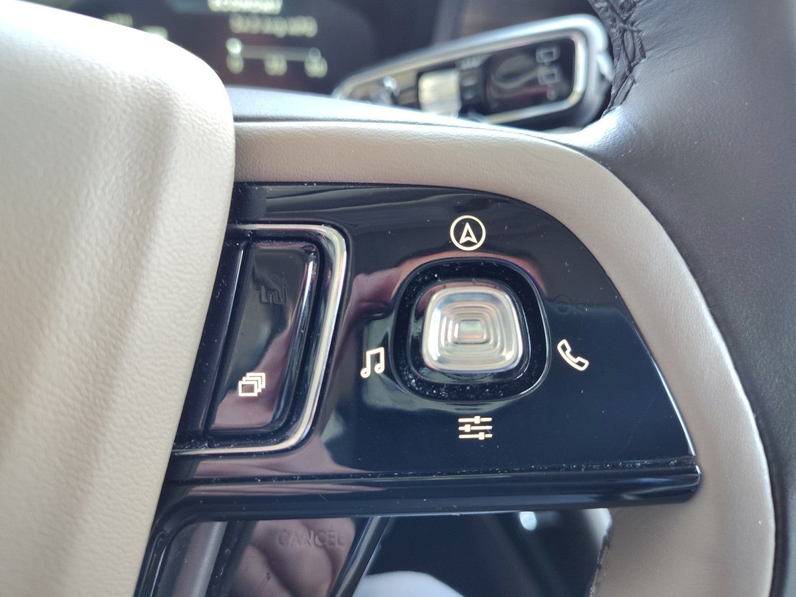 2022 Lincoln Corsair Reserve AWD