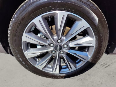 2022 Lincoln Corsair Reserve AWD