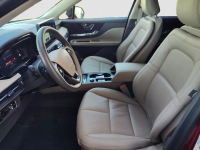 2023 Lincoln Corsair Reserve AWD