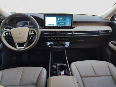 2023 Lincoln Corsair Reserve AWD