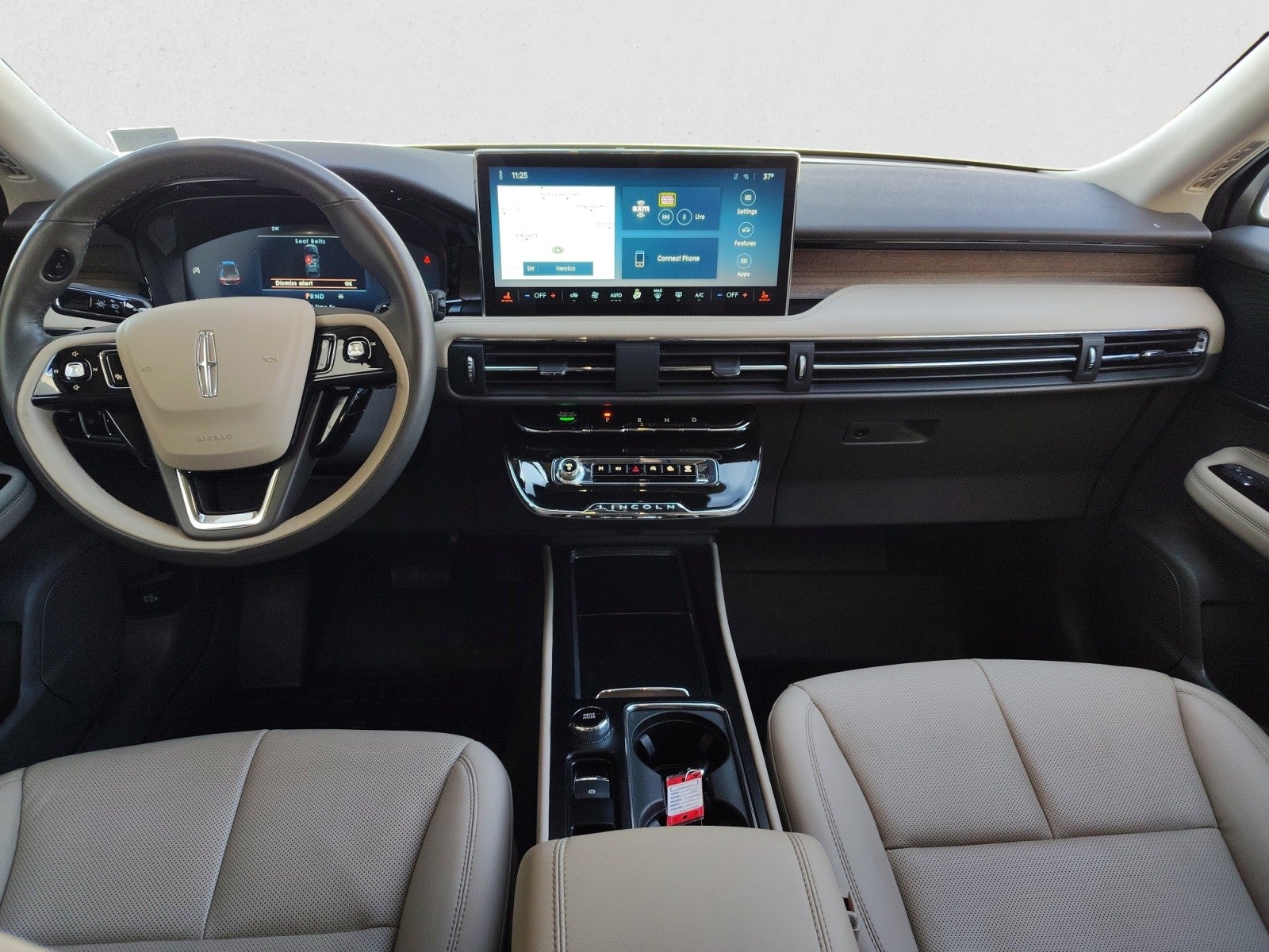 2023 Lincoln Corsair Reserve AWD