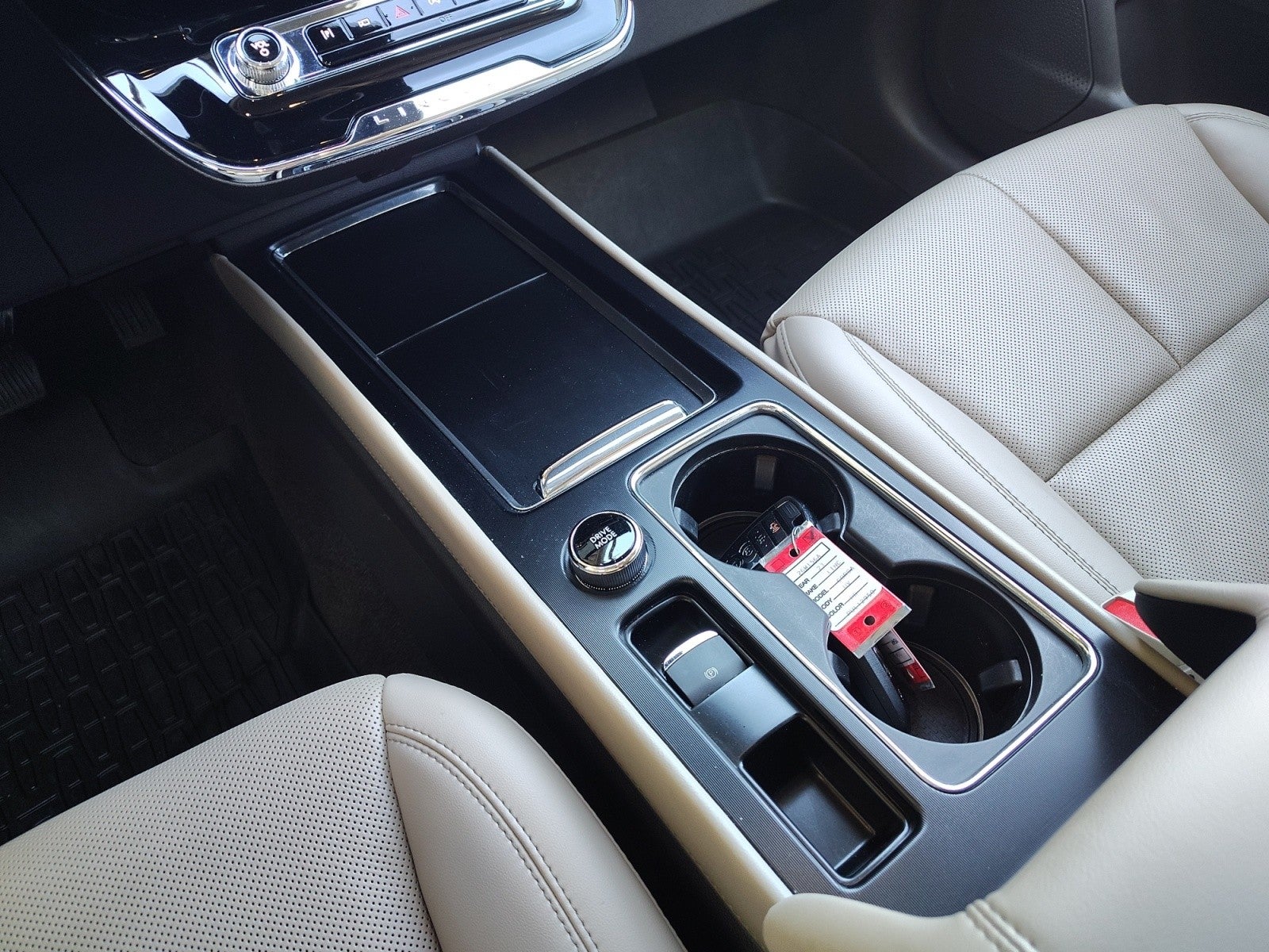 2023 Lincoln Corsair Reserve AWD