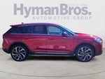 2023 Lincoln Corsair Reserve AWD