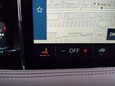 2023 Lincoln Corsair Reserve AWD