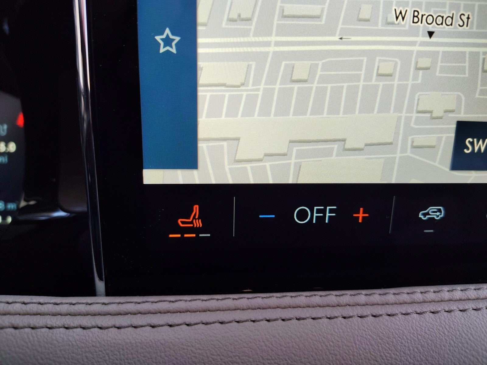 2023 Lincoln Corsair Reserve AWD